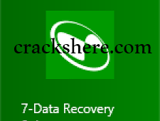 7-Data Recovery Suite Crack