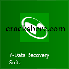 7-Data Recovery Suite 4.4 Crack