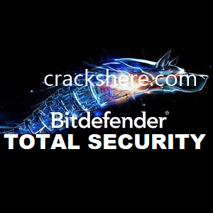 Bitdefender Total Security Crack