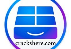 Paragon NTFS 16.11.0 Crack
