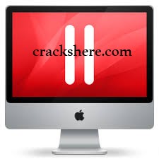 Parallels Desktop Mac 1.5.0 Crack