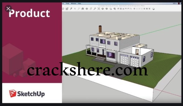 SketchUp Pro Torrent