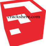 SketchUp Pro 20.0.373.0 Crack