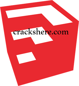 SketchUp Pro 20.0.373.0 Crack
