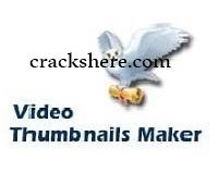 Video Thumbnails Maker 14.2.0.0 Crack