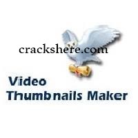 Video Thumbnails Maker 14.2.0.0 Crack