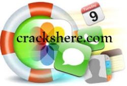 Gihosoft iPhone Data Recovery Crack