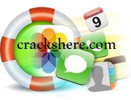 Gihosoft iPhone Data Recovery Crack