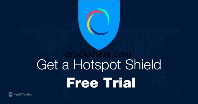 Hotspot Shield License Key