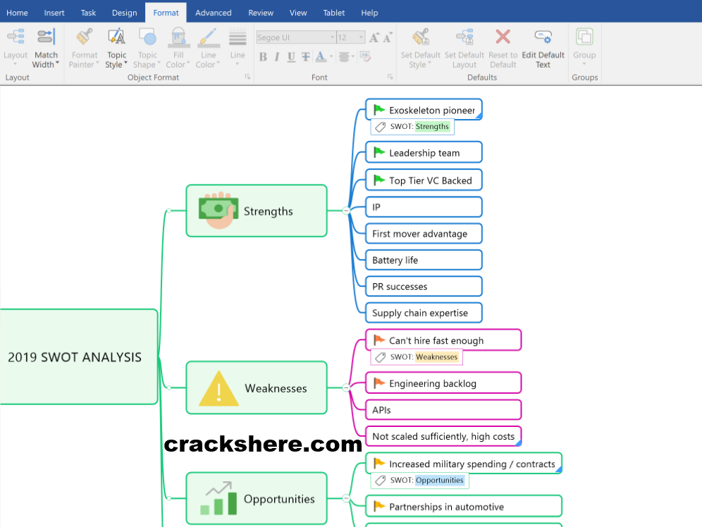 Buy Mindjet MindManager 2020 mac