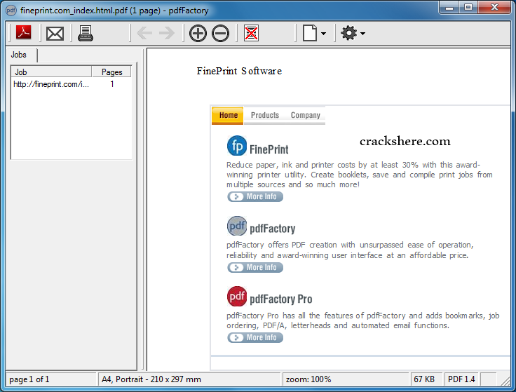 pdfFactory Pro Torrent