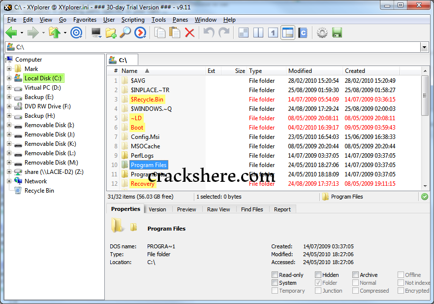 XYplorer License Key