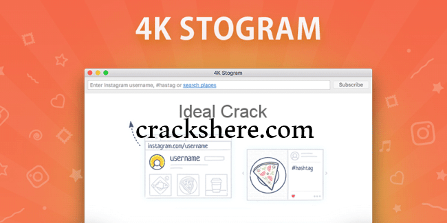 4k Stogram License key