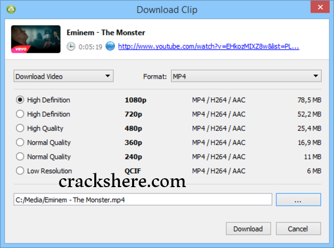 4K Video Downloader 5.1.0 Crackeado + Ativador [PT-2024]