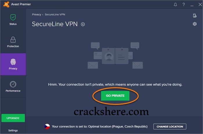 avast secureline vpn activation code free