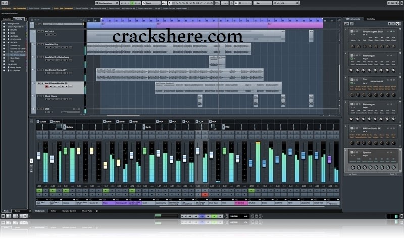 Cubase Pro Mac Torrent Cubase Pro Mac Torrent