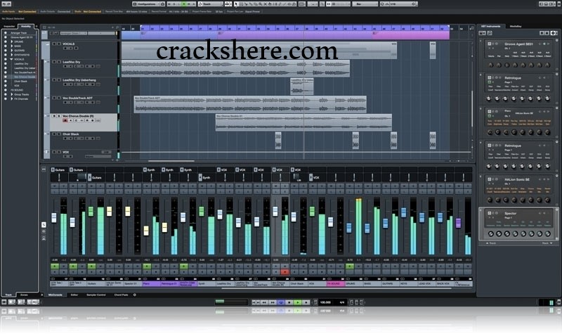 Cubase Pro Torrent