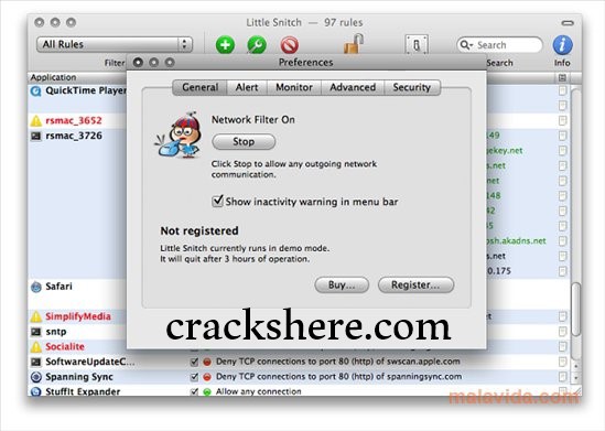 little snitch 4.0.1 torrent