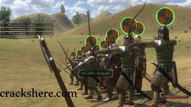 Mount and Blade WarBand Cheats