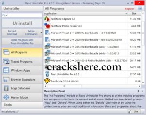 user name and serial number for revo uninstaller pro 3.1.5 user name and serial number for revo uninstaller pro 3.1.5