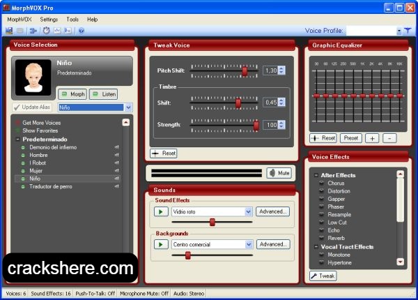morphvox pro full crack