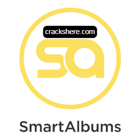 Pixellu SmartAlbums Key Crack