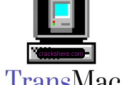 TransMac Crack