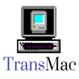 TransMac Crack