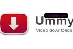 Ummy Video Downloader Crack