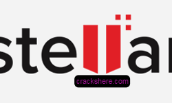 Stellar Data Recovery Professional Crack