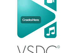 VSDC Video Editor Crack