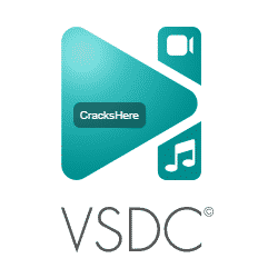 VSDC Video Editor Crack