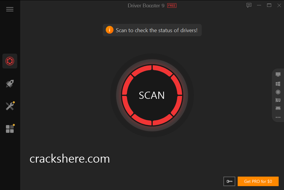 IObit Driver Booster Pro Keygen Torrent