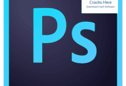 Adobe Photoshop CC Crack