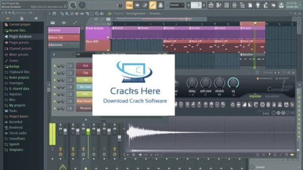 Download FL Studio for Mac - Free - 11.0.2