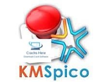 KMSpico Activator Crack