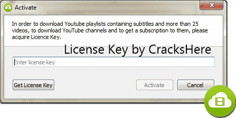 Activate 4K Video Downloader+ Premium Features