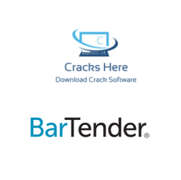 BarTender Crack