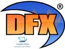 DFX Audio Enhancer Crack