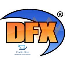 DFX Audio Enhancer Full Crack