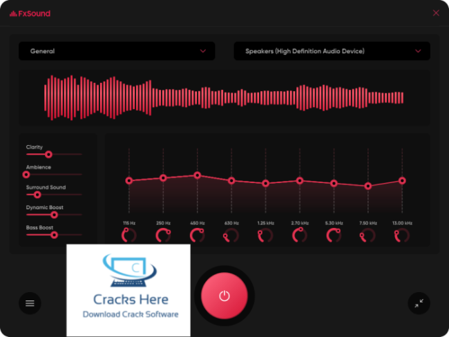 DFX Audio Enhancer Free Download Full Version