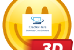 SmartSHOW 3D Crack