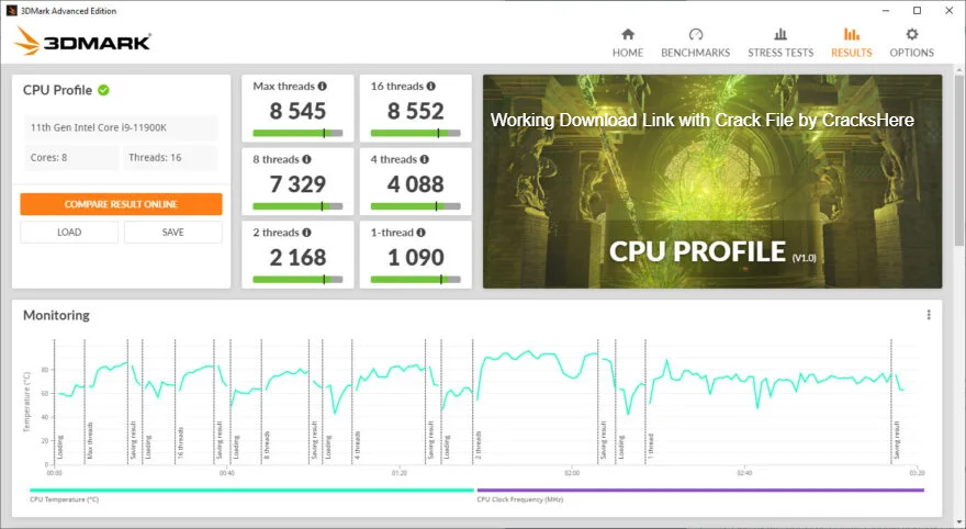 3DMark Torrent