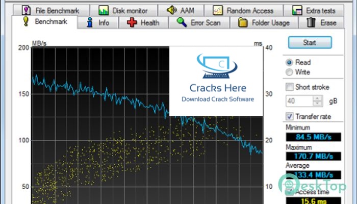 HD Tune Pro Download