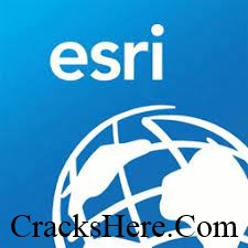 ESRI ArcGIS Pro Crack