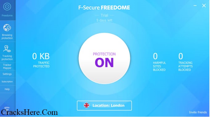 F-secure Freedome Download