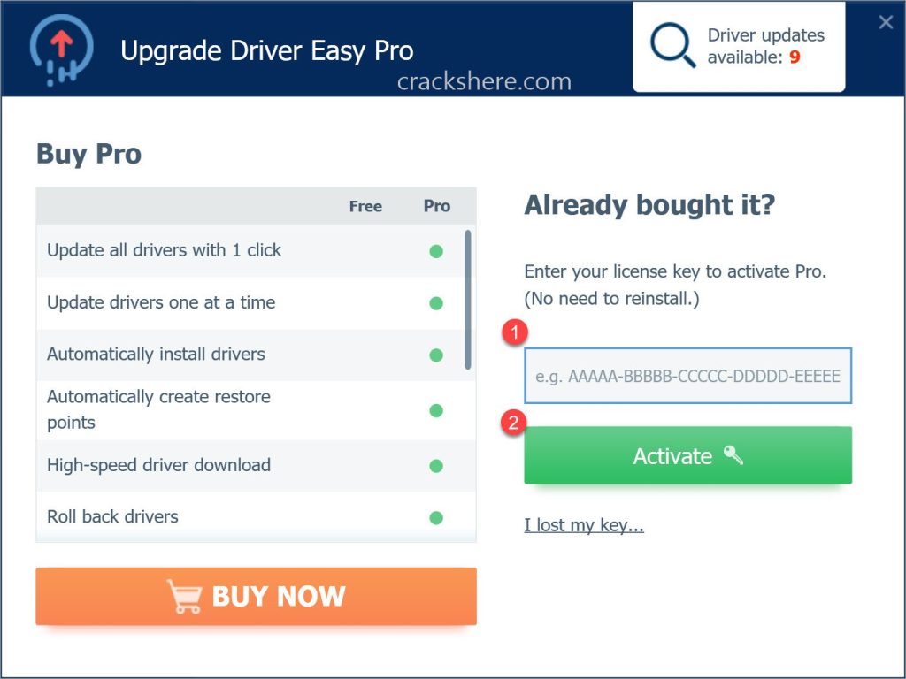 Driver-Easy-Pro-License-Key