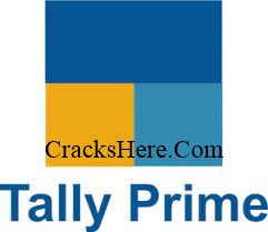 TallyPrime Crack