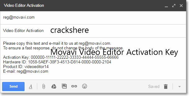 movavi video editor-2023 crackeado