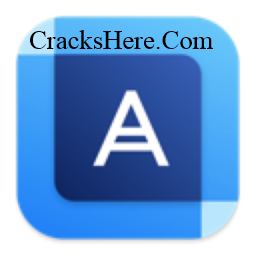 Acronis Cyber Protect Home Office Crack